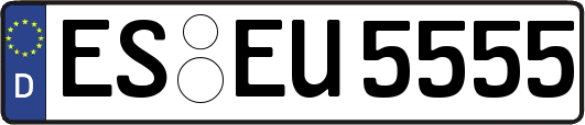 ES-EU5555