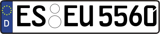 ES-EU5560