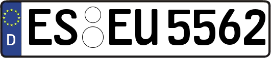 ES-EU5562