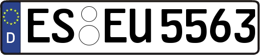 ES-EU5563