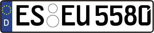 ES-EU5580