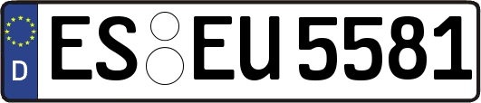 ES-EU5581
