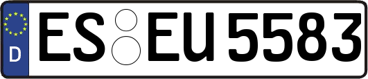 ES-EU5583