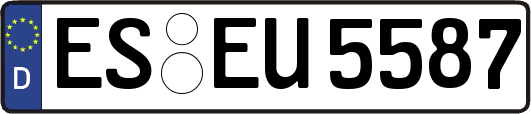 ES-EU5587
