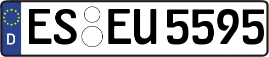 ES-EU5595