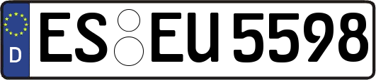 ES-EU5598