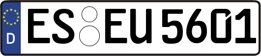 ES-EU5601