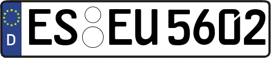 ES-EU5602