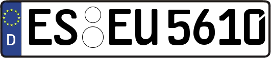 ES-EU5610