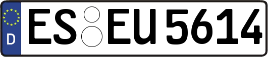 ES-EU5614