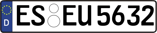 ES-EU5632