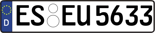 ES-EU5633