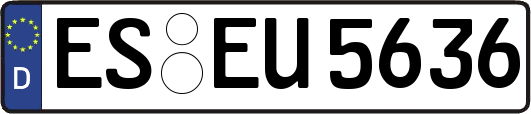 ES-EU5636