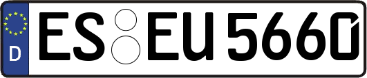 ES-EU5660