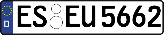 ES-EU5662