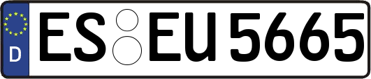 ES-EU5665
