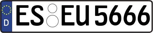 ES-EU5666