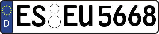 ES-EU5668