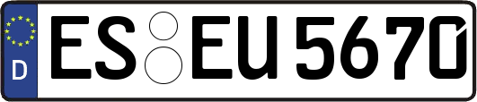 ES-EU5670
