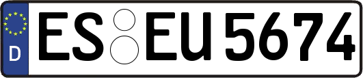 ES-EU5674