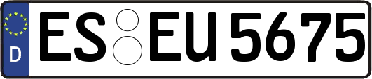 ES-EU5675