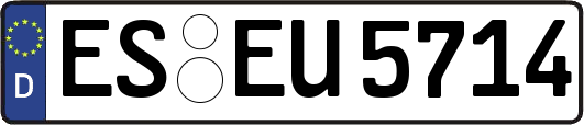 ES-EU5714