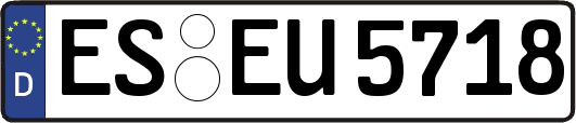 ES-EU5718