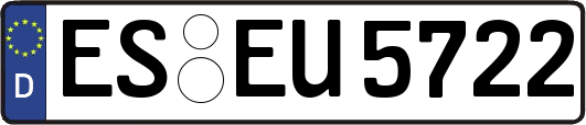 ES-EU5722