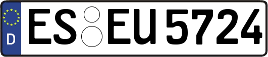 ES-EU5724