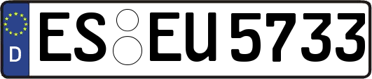 ES-EU5733