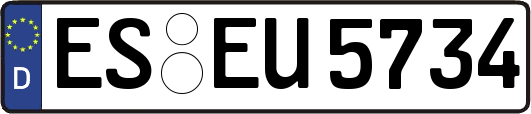ES-EU5734