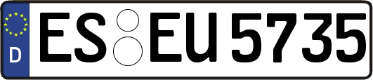 ES-EU5735