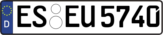ES-EU5740