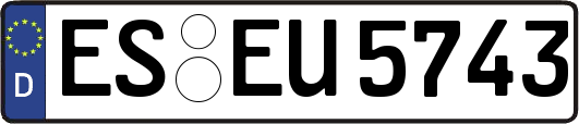 ES-EU5743