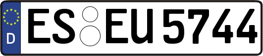 ES-EU5744