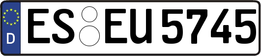 ES-EU5745