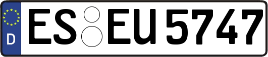 ES-EU5747
