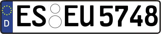 ES-EU5748