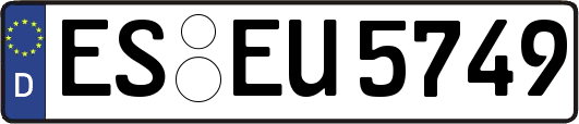 ES-EU5749