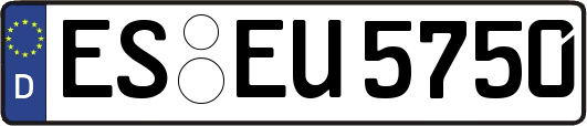 ES-EU5750
