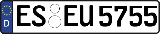 ES-EU5755
