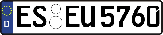 ES-EU5760