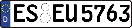 ES-EU5763