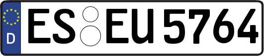 ES-EU5764