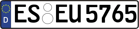 ES-EU5765