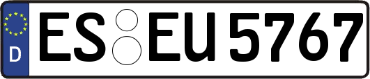 ES-EU5767