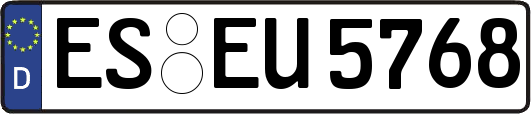 ES-EU5768