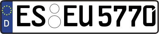 ES-EU5770