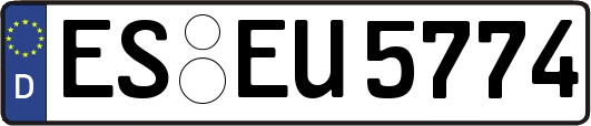 ES-EU5774
