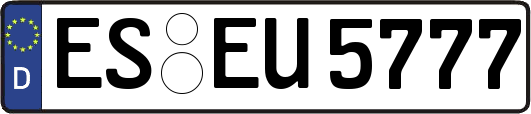 ES-EU5777